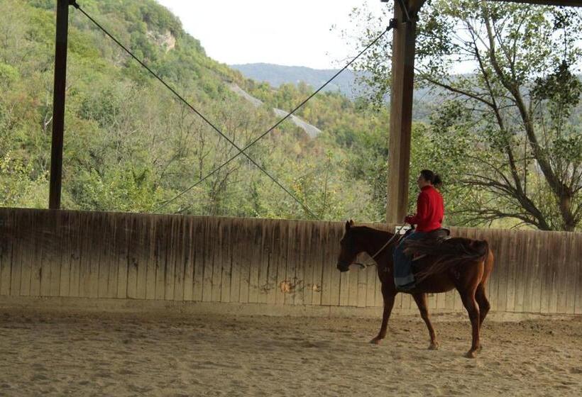 酒店 Tenuta Cascina Marenco