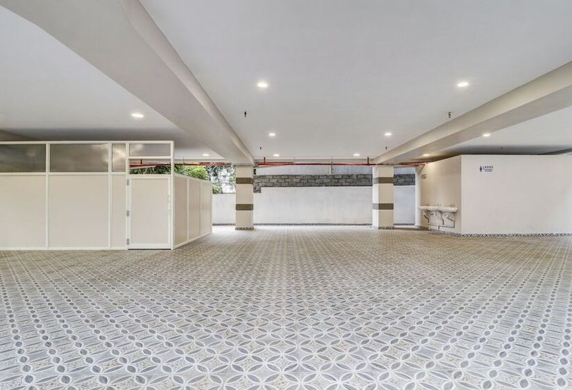 酒店 Treebo Grand Milan