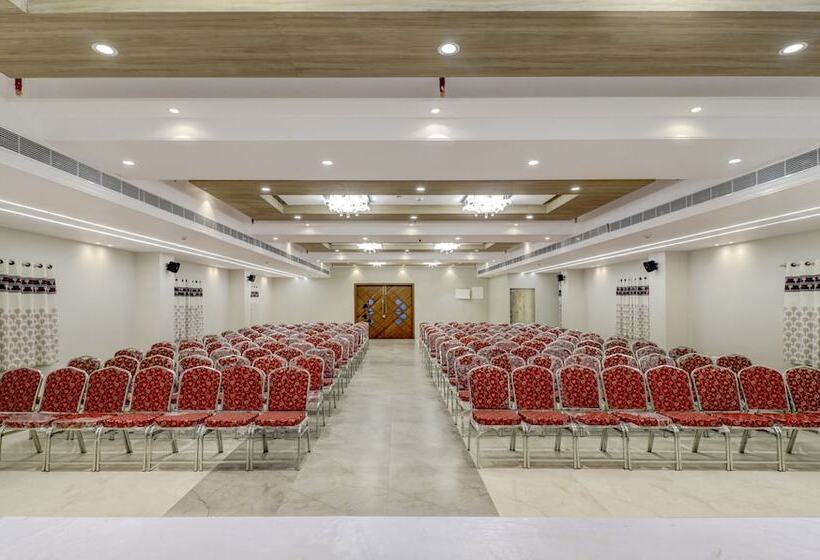 酒店 Treebo Grand Milan