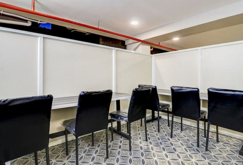 酒店 Treebo Grand Milan