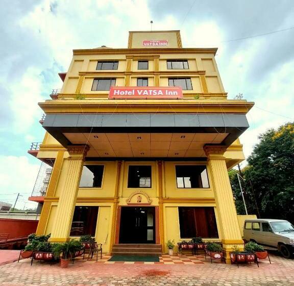 فندق Vatsa Inn