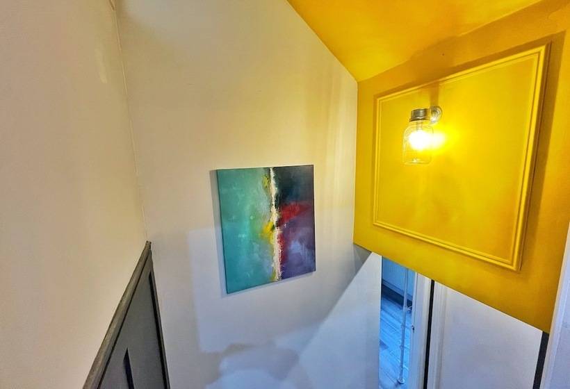 Impeccable Apartment In Liverpool City Centre