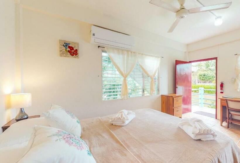 Island Cabanas Gold Standard Certified