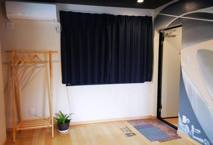 Leisure Hotel 中野