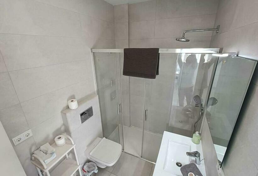 Livingtarifa Apartamento La Palmera