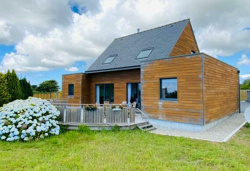 Maison Près Des Plages