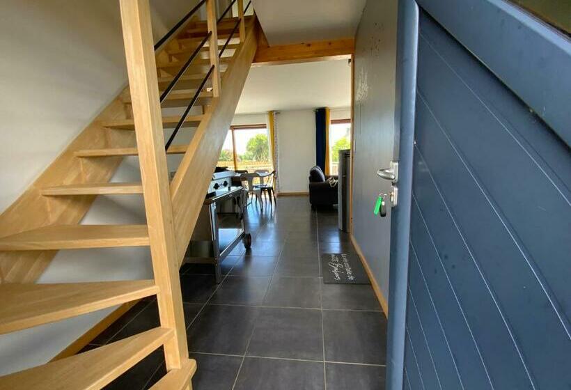 Maison Près Des Plages