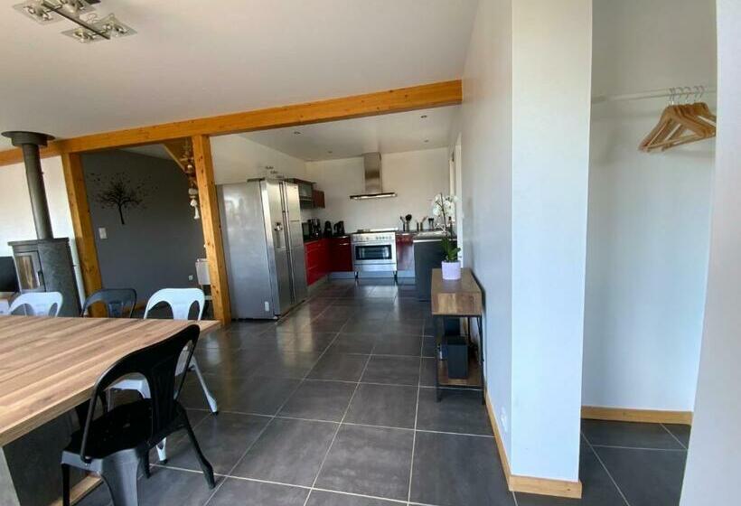 Maison Près Des Plages