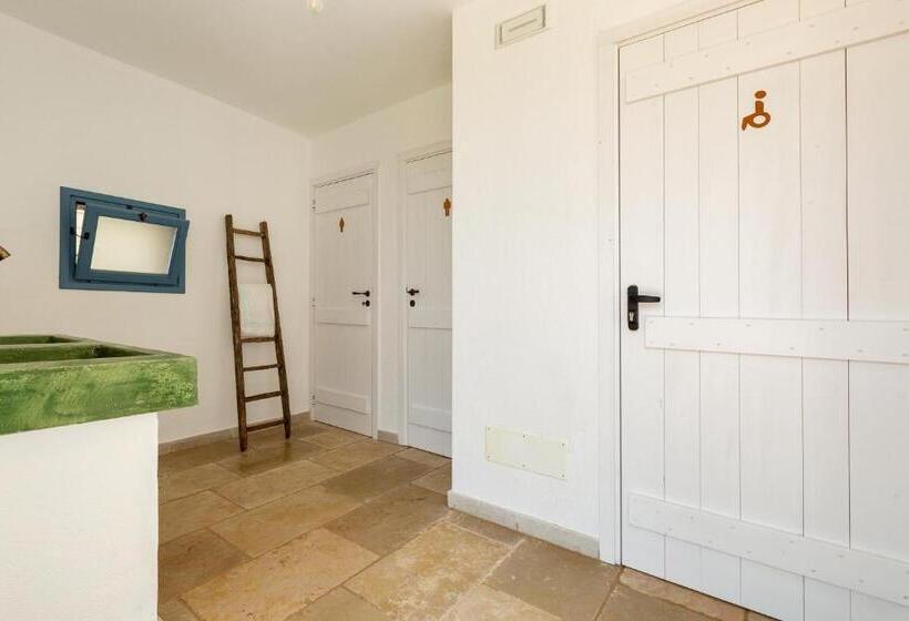 צימר Masseria Santella