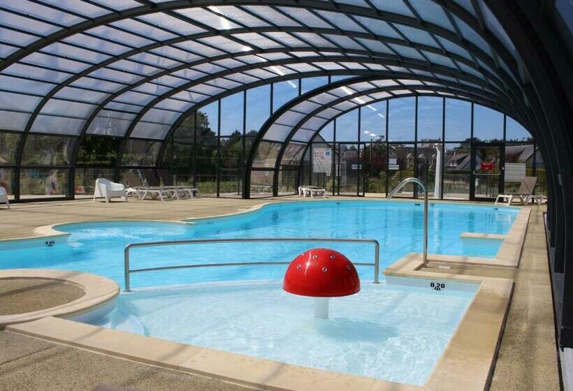 Mobil Home Pmr Tout Confort, 200m Plage, Piscine, 4 Pers, 2 Chambres, Parking, Wifi, Ménage Inclus