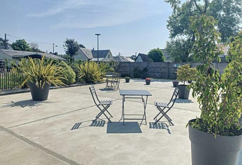 Mobil Home Pmr Tout Confort, 200m Plage, Piscine, 4 Pers, 2 Chambres, Parking, Wifi, Ménage Inclus