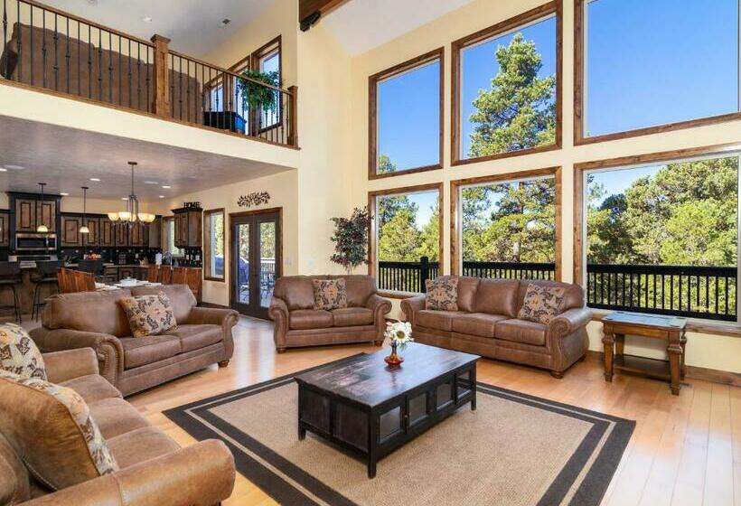 Cedar Ridge  Hot Tub, Private, Minutes From Zion