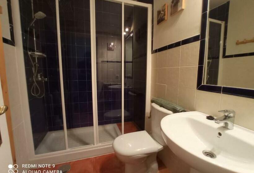 Casa En Loma Sancti Petri A 900 M De La Playa De La Barrosa