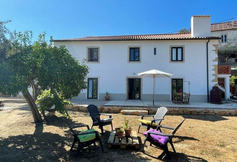 膳宿费 Casa Do Prado