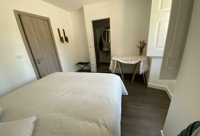 Пансион Casa Do Prado