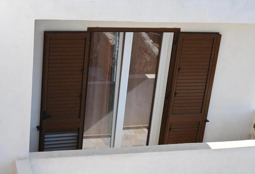 Пансион La Stanza Del Vicolo