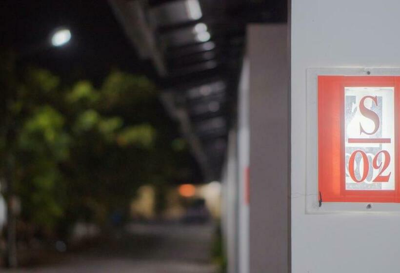 膳宿费 Sitiinggil Guest House Syariah