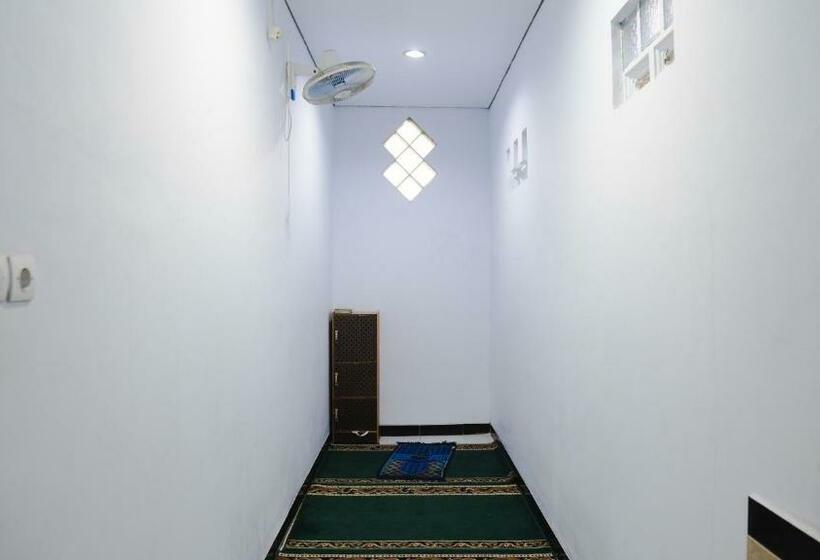 膳宿费 Sitiinggil Guest House Syariah