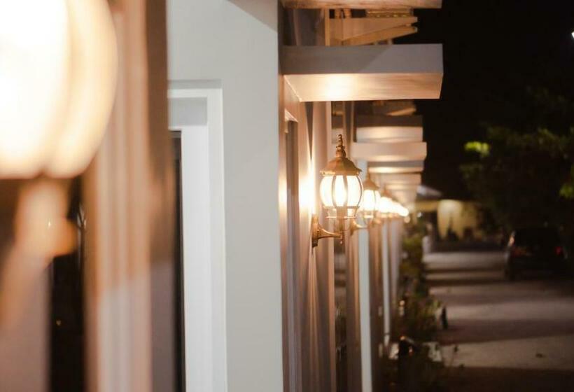 膳宿费 Sitiinggil Guest House Syariah