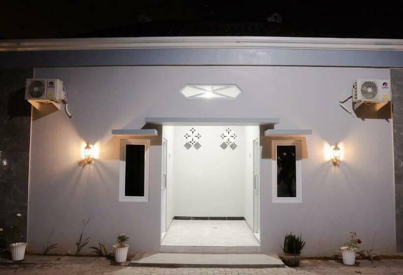 膳宿费 Sitiinggil Guest House Syariah