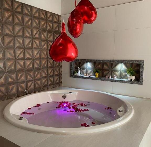 펜션 Sítio Barriguda