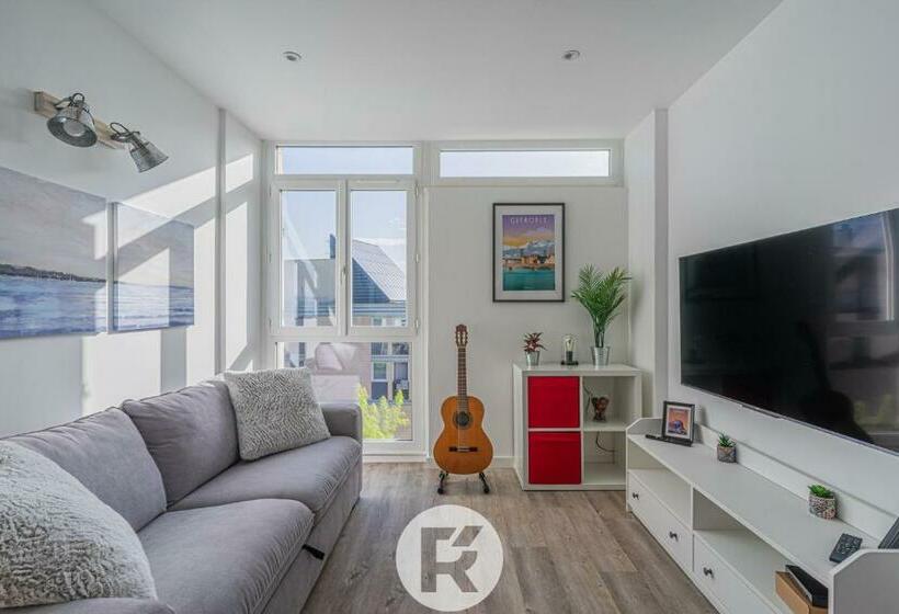 R Apparts T2 Le Belledonne View