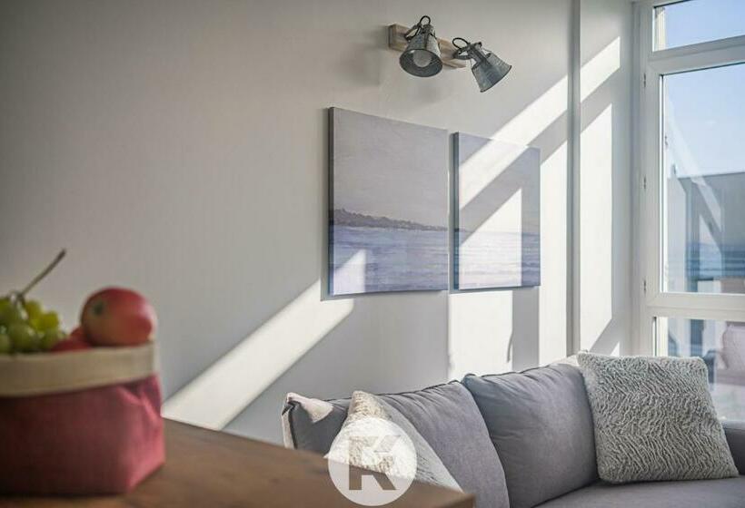 R Apparts T2 Le Belledonne View