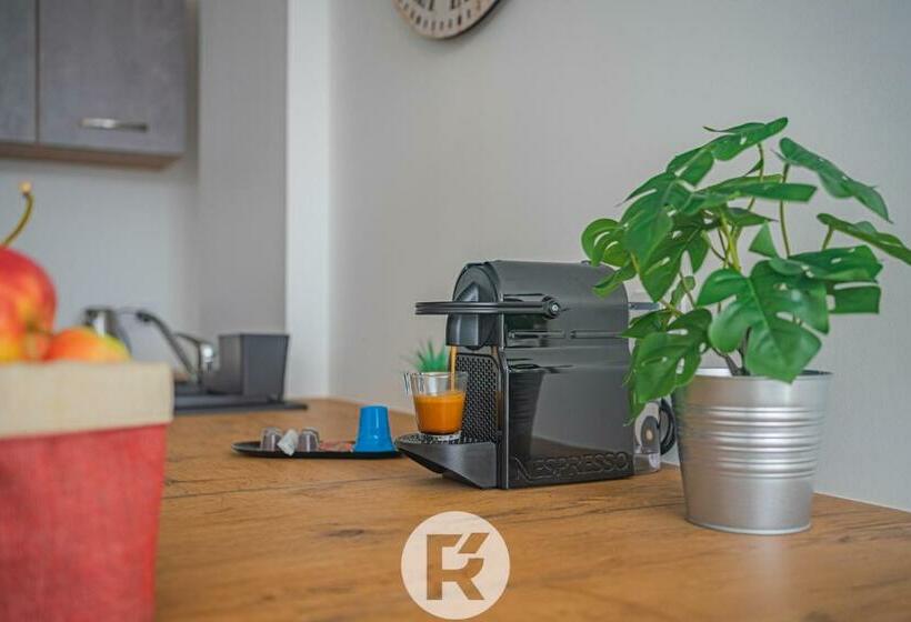 R Apparts T2 Le Belledonne View