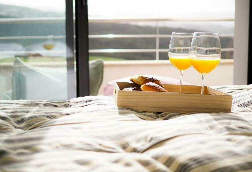 Résidence Le Lonca Porticcio