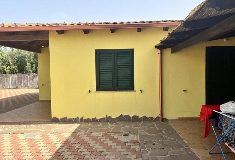 Residence Sulcis 4