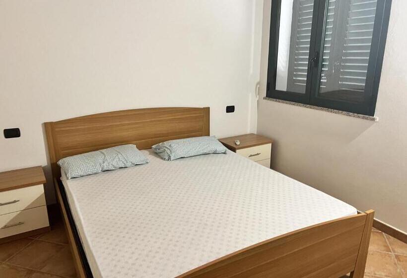 Residence Sulcis 4