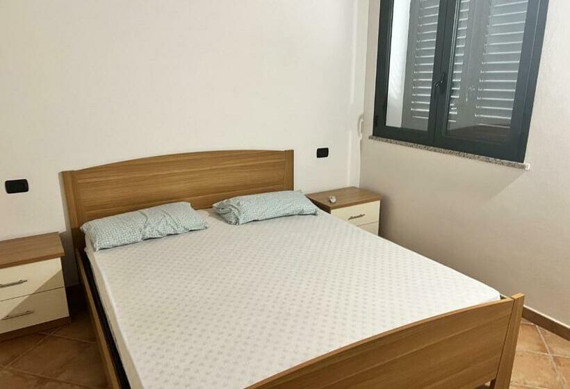 Residence Sulcis 5