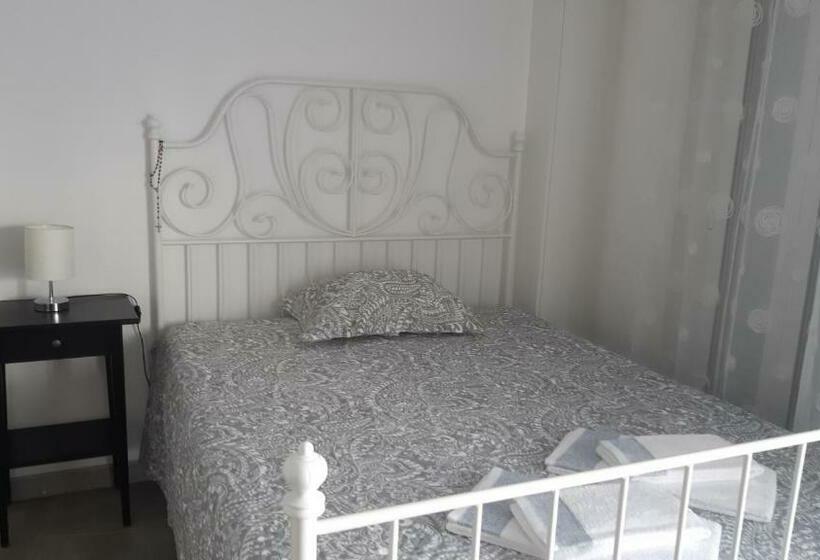 Rosita House Sun And Sea