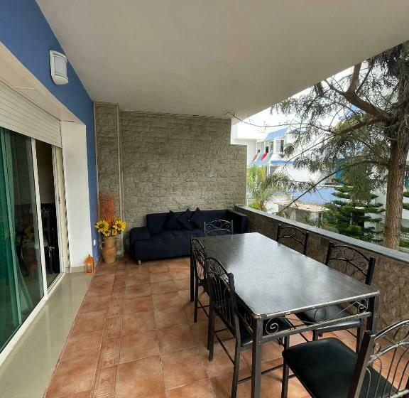 Résidence Sun Set Beach à 200 M De Mer