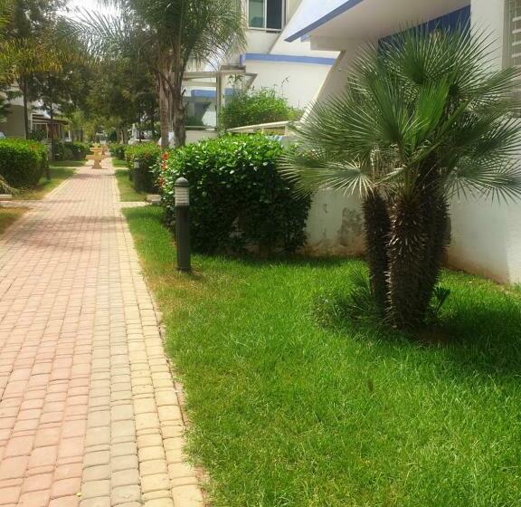 Résidence Sun Set Beach à 200 M De Mer