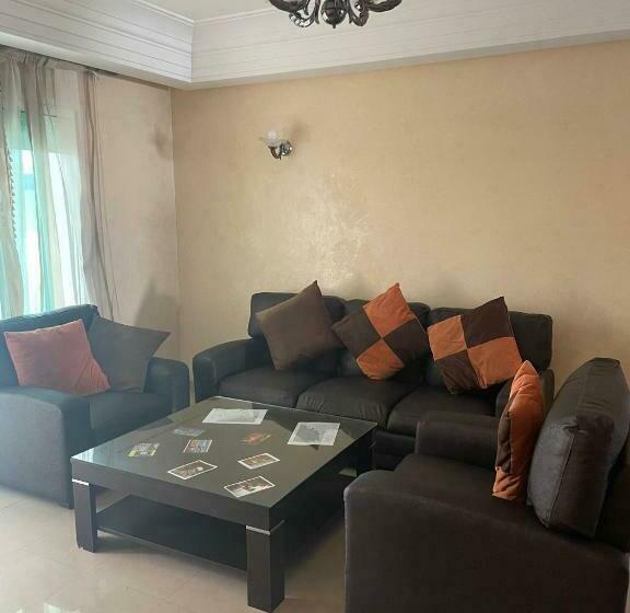 Résidence Sun Set Beach à 200 M De Mer