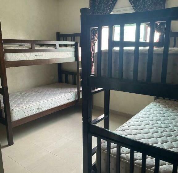 Résidence Sun Set Beach à 200 M De Mer