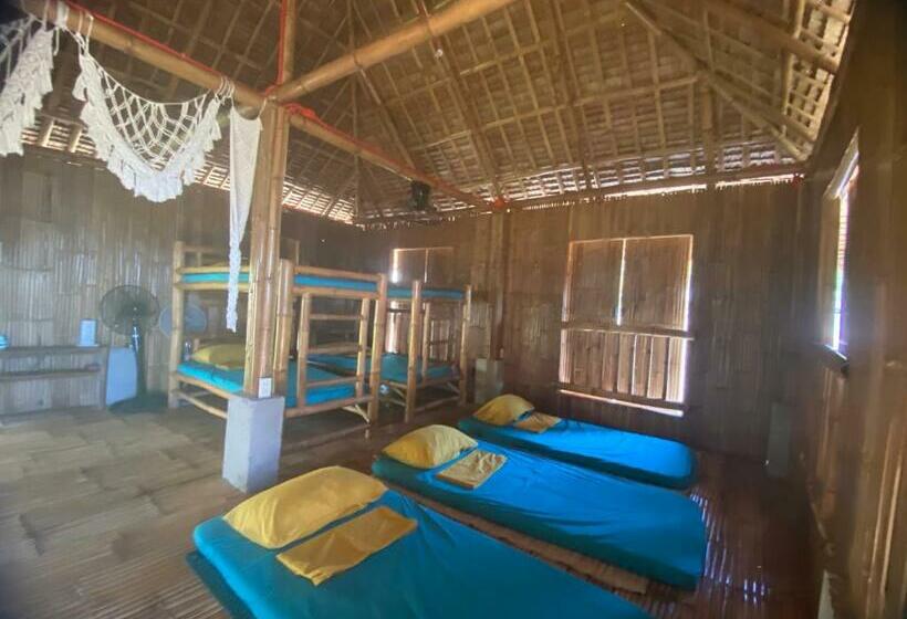 Rustique Rue Mabini   Hostel