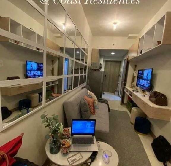 Smdc Coast Residences Near Picc