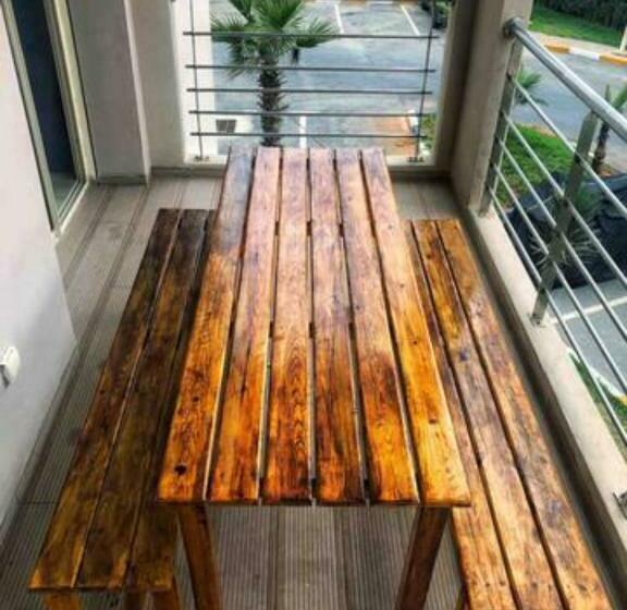 Superbe Appartement En Bord De Mer