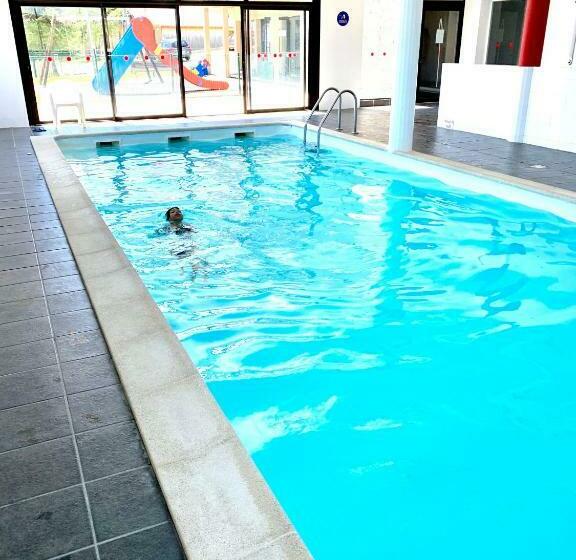 Lou Castelou T3 Cosy Chromecast Tv