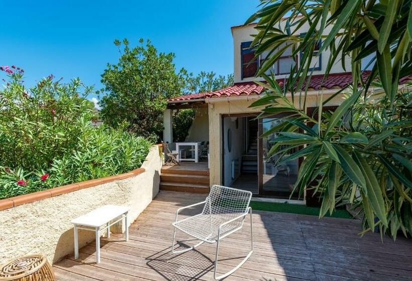 Terra Bella   Mini Villa Vue Mer