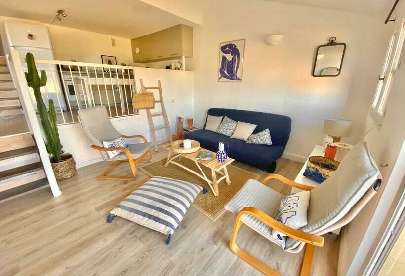 Terra Bella   Mini Villa Vue Mer