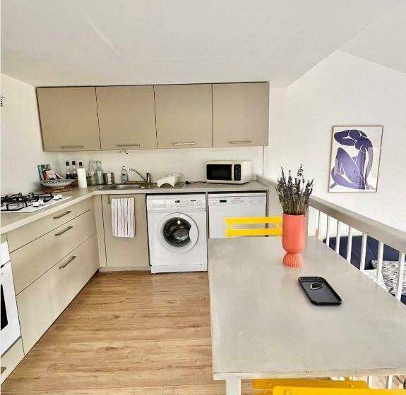 Terra Bella   Mini Villa Vue Mer