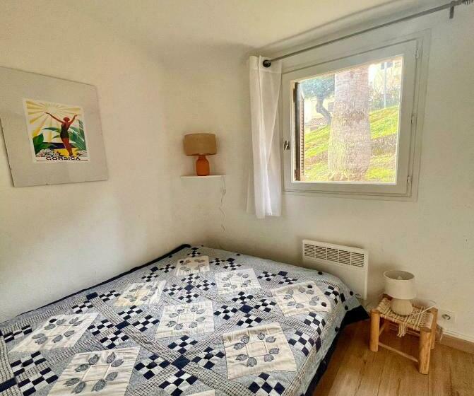 Terra Bella   Mini Villa Vue Mer