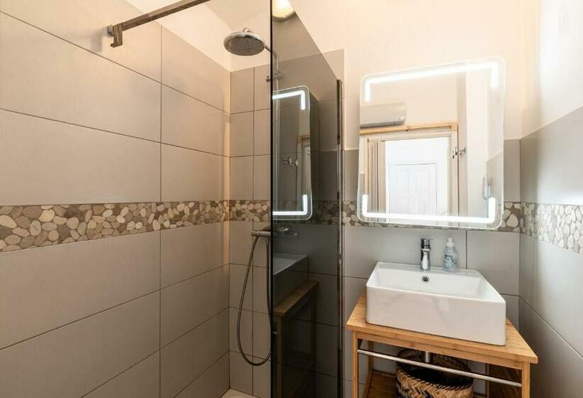 Terra Bella   Mini Villa Vue Mer