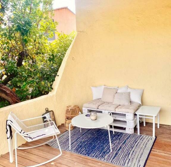 Terra Bella   Mini Villa Vue Mer