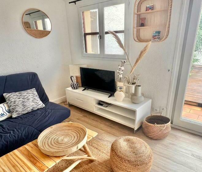 Terra Bella   Mini Villa Vue Mer