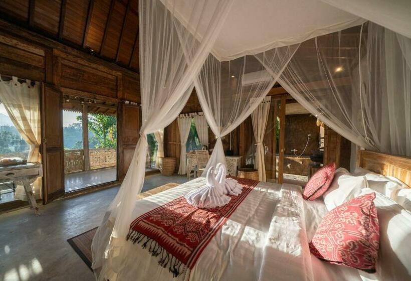 Umah Capung Sebatu Villas