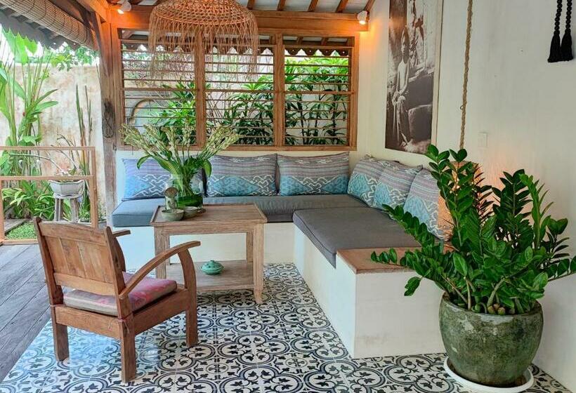 Villa Satrisna Canggu